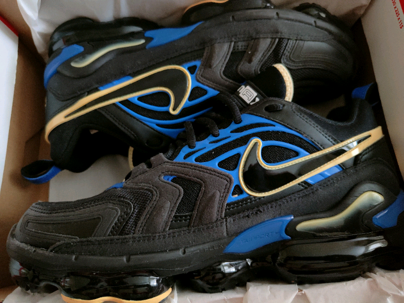 vapormax plus size 8.5